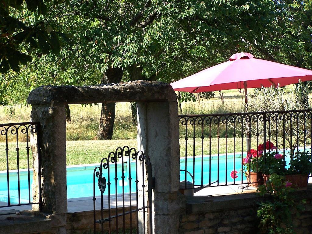 Clos De Pomeir Guest House Pommiers  Exterior photo